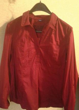 Стрейчева сорочка cecil швеція ,l р..