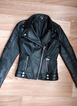 Куртка-косуха lanmas