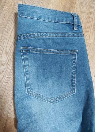 Мягенькие приятные джинсики kappahl4 фото