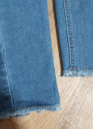 Мягенькие приятные джинсики kappahl6 фото
