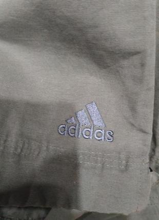 Бриджи adidas6 фото