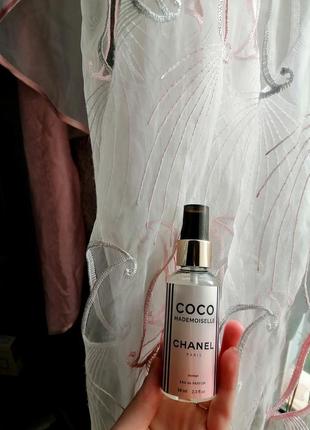 Chanel coco mademoiselle