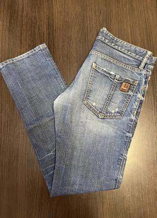 Джинси dsquared