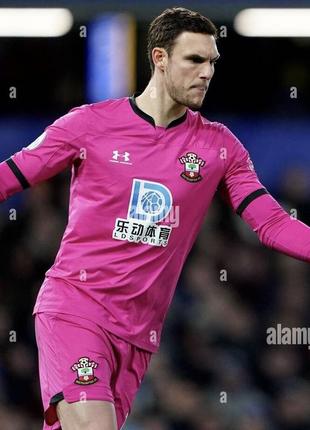 Спортивний костюм, футбольний набір under armour southampton