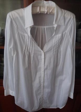 Блуза - сорочка mexx