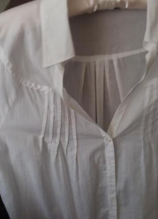 Блуза - рубашка  mexx4 фото