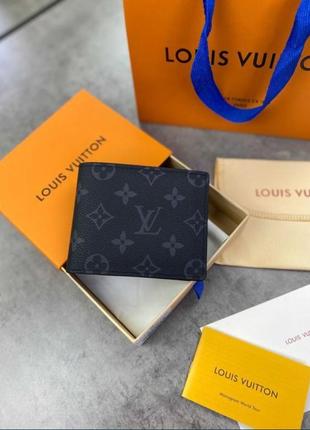 Кошелек louis vuitton