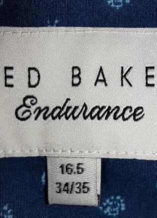 Ted baker сорочка розмір 50/528 фото