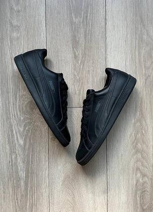 Кроссовки puma smash