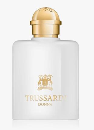 Trussardi donna парфуми 100 мл