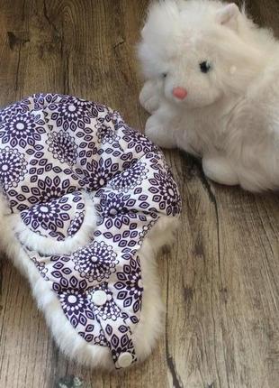 Зимова шапка