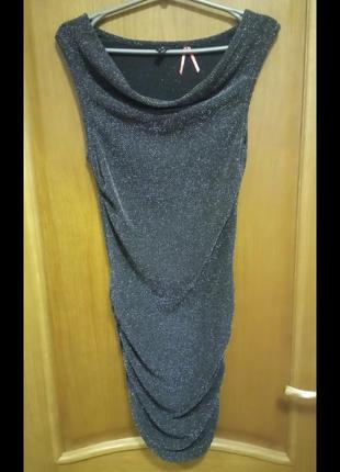 *b.young*вечернее люрекс!