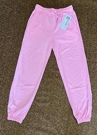 Джоггеры весна/лето