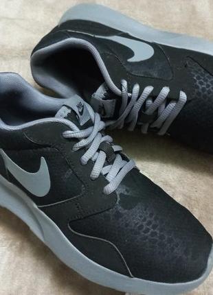 Кроссовки мокасины мал.38-38.5р.nike вьетнам