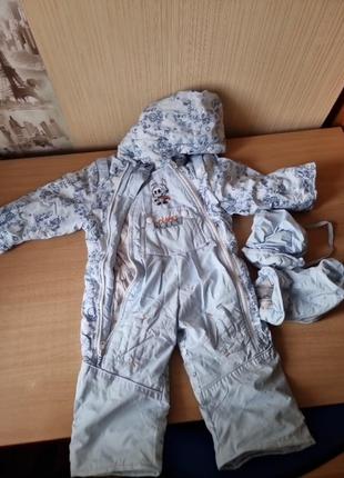 Комбенизон