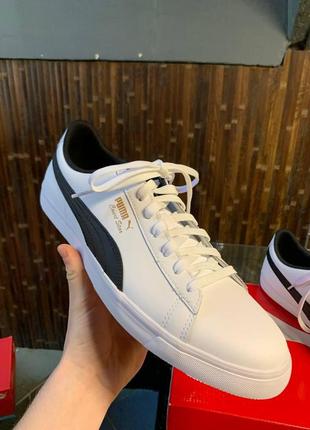 Кросівки puma оригінал 369287-02 чорні чоловічі кеди sport casual бігові спортивні нові 46 повсякденні1 фото