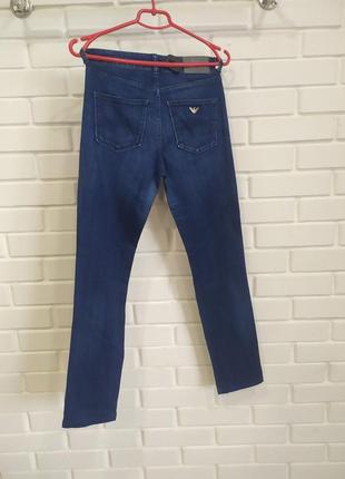 Джинси armani jeans2 фото
