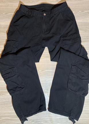 Крутые карго pants