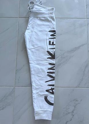 Штани calvin klein