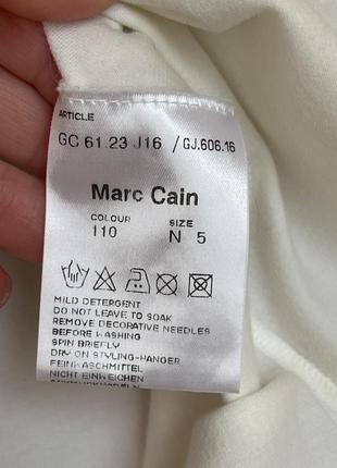 Топ майка футболка marc cain l8 фото