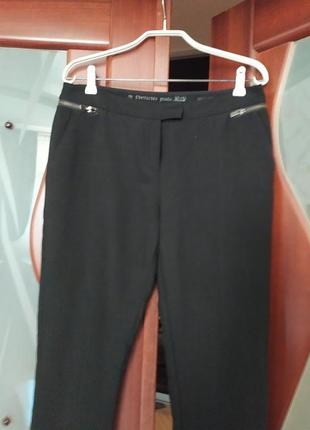 Красиві класичні брюки