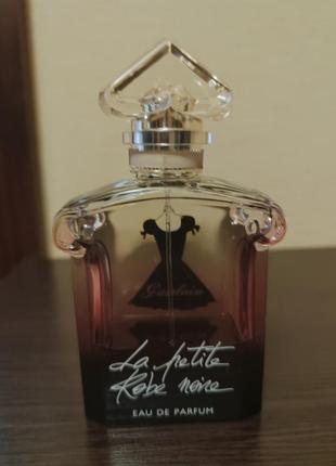 Парфумована вода guerlain la petite robe noire1 фото