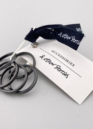 Сет каблучок