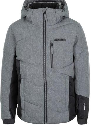 Зимняя куртка для мальчика