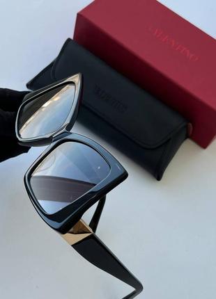 Очки премиум качества