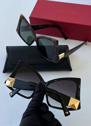 Очки премиум качества