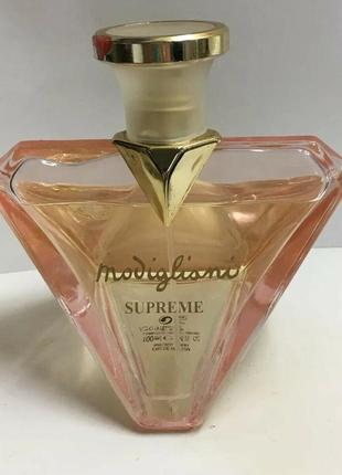 Modigliani supreme 5 мл пробник распив аромата винтаж редкость