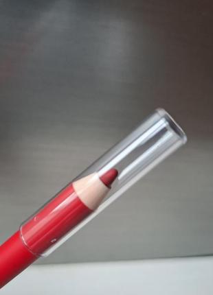 Олівець для губ estee lauder double wear lip pencil