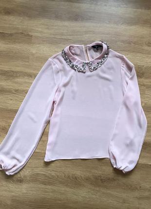 Блузка
