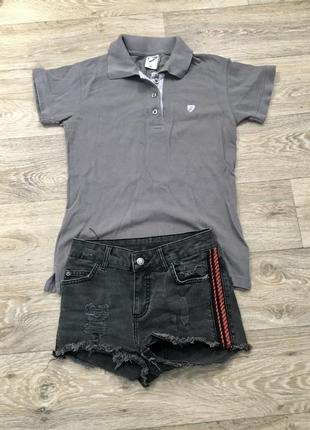 Футболка Поло