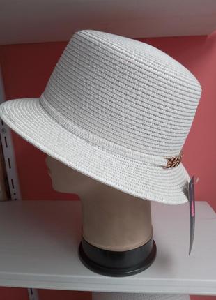 Женская шляпка1 фото