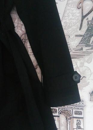 Плащ, тренч 48-50р. 4