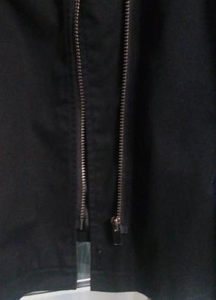 Плащ, тренч 48-50р. 5