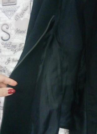 Плащ, тренч 48-50р. 6