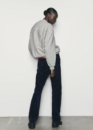 Бомбер zara3 фото