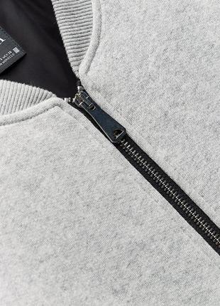 Бомбер zara10 фото