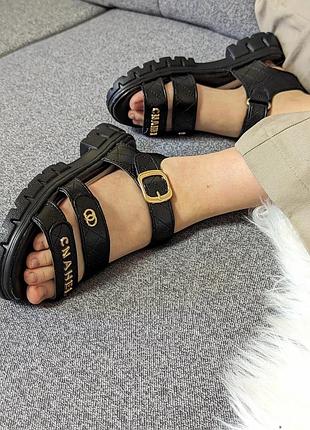 Босоніжки для дівчаток 2