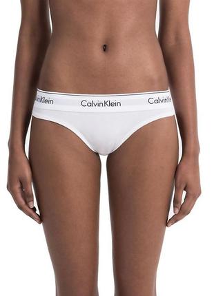 Трусики стринги бикини танга оригинал calvin klein2 фото