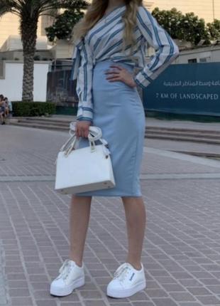 Спідниця ,блуза