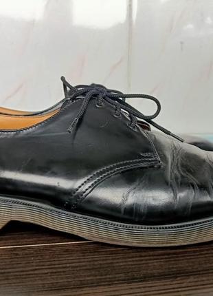 Черевики dr. martens r. griggs