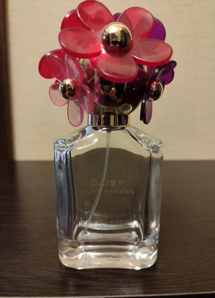 Туалетна вода daisy marc jacobs eau so fresh