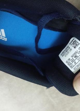 Кроссовки мокасины 35-36р.adidas вьетнам4 фото