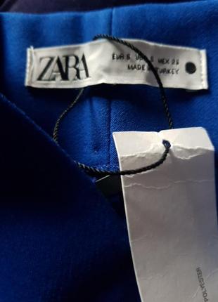 Нові брюки zara7 фото