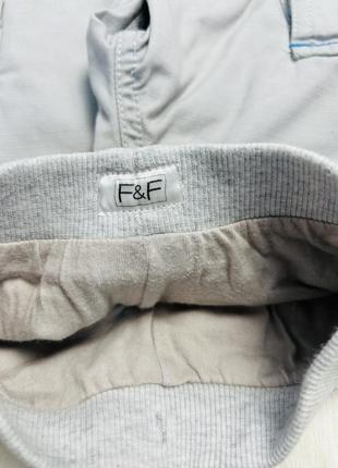 Штани f&amp;f 3