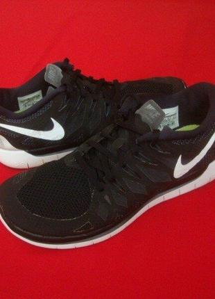 Кроссовки nike free 5.0 оригинал 45-46 размер 29.5 см