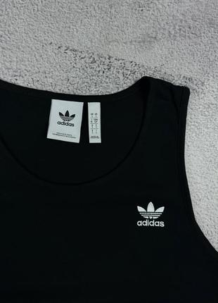 Чоловіча майка adidas originals4 фото